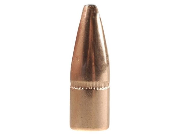 Hornady Bullets .30 Caliber (.308 Diameter) 125 Gr. Hollow Point- Box of 100- 30192