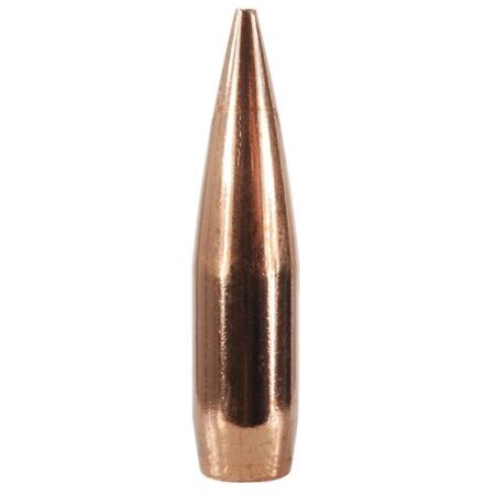 Berger Bullets .30 Caliber (.308 Diameter) 175 Gr. Hunting VLD Hollow Point Boat Tail- Box of 100- 30512