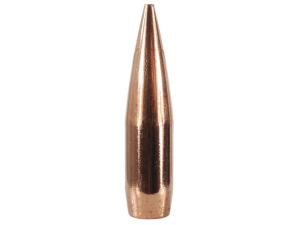 Berger Bullets .30 Caliber (.308 Diameter) 175 Gr. Hunting VLD Hollow Point Boat Tail- Box of 100- 30512