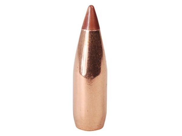 Hornady Bullets .20 Caliber (.204 Diameter) 24 Gr. Varmint NTX Lead-Free Boat Tail- Box of 100- 22000