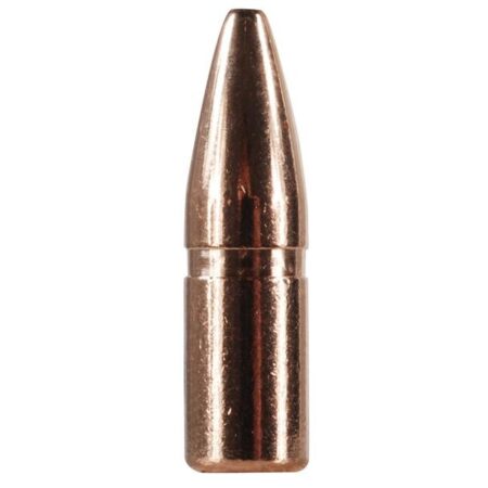Hornady Bullets .22 Caliber (.224 Diameter) 55 Gr. GMX Lead-Free- Box of 50- 22273