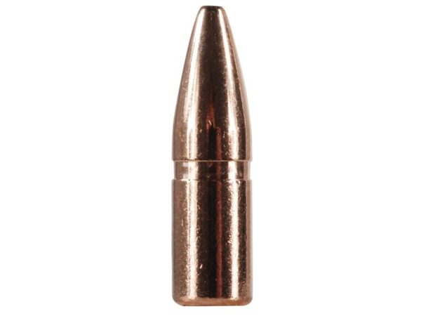Hornady Bullets .22 Caliber (.224 Diameter) 55 Gr. GMX Lead-Free- Box of 50- 22273