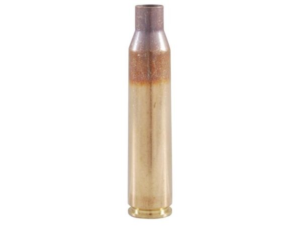 Hornady .338 Lapua Magnum Unprimed Brass- Box of 20- 8684