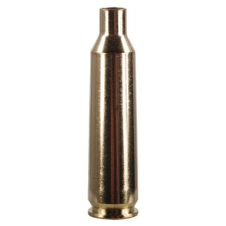 Hornady .22-250 Remington Unprimed Brass- Box of 50- 8610