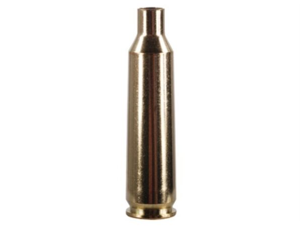 Hornady .22-250 Remington Unprimed Brass- Box of 50- 8610