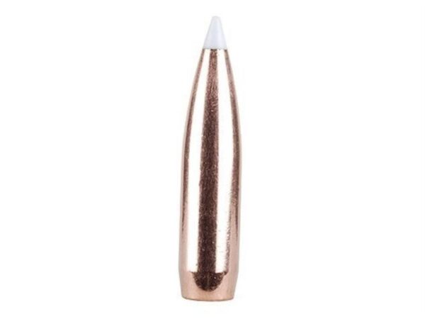 Nosler Bullets .338 Caliber (.338 Diameter) 250 Gr. AccuBond Bonded Spitzer- Box of 50- 57287