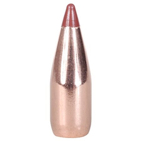 Hornady Bullets .22 Caliber (.224 Diameter) 35 Gr. Varmint NTX- Lead-Free- Box of 100- 22240