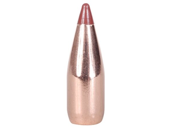 Hornady Bullets .22 Caliber (.224 Diameter) 35 Gr. Varmint NTX- Lead-Free- Box of 100- 22240