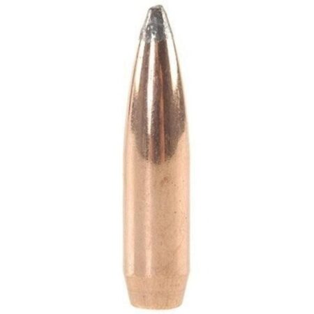 Speer Bullets .243 Caliber / 6mm (.243 Diameter) 100 Gr. Spitzer Boat Tail- Box of 100- 1220