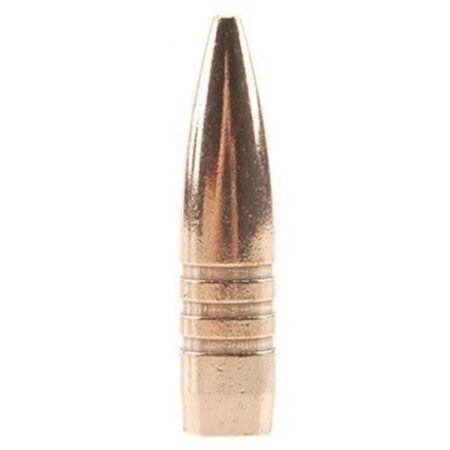 Barnes Bullets .30 Caliber (.308 Diameter) 168 Gr. TSX Hollow Point Boat Tail- Lead-Free- Box of 50- 30351