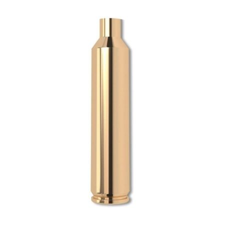 Nosler Custom .26 Nosler Unprimed Brass- Box of 25- 10140