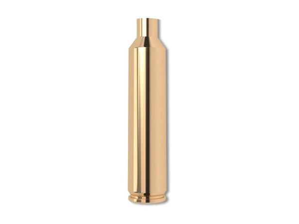 Nosler Custom .26 Nosler Unprimed Brass- Box of 25- 10140