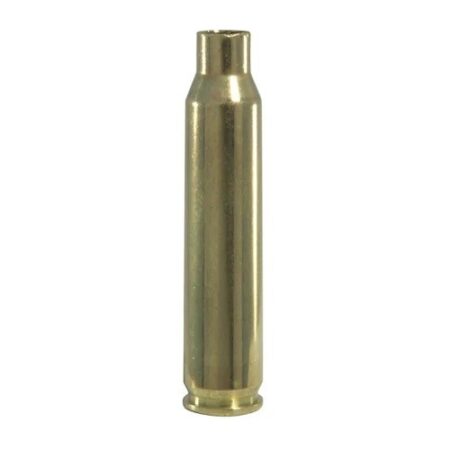 Nosler Custom .223 Remington Unprimed Brass- Box of 50- 10070