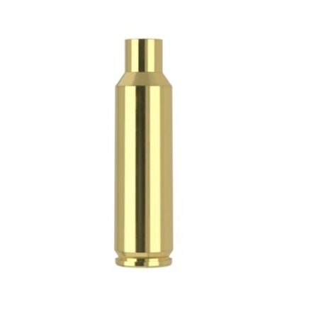 Nosler Custom .325 WSM Unprimed Brass- Box of 25- 11907