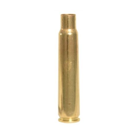 Norma 7.7 Japanese Unprimed Brass- Box of 50- 20277217