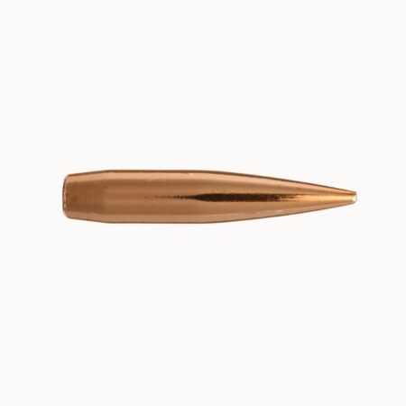 Berger Bullets .264 Caliber, 6.5mm (264 Diameter) 140 Gr Hybrid Target HPBT- Box of 100- 26414