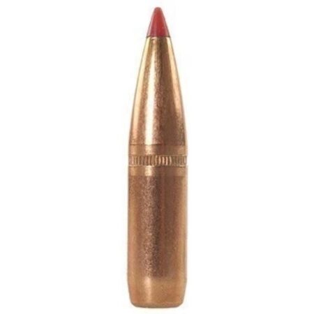 Hornady Bullets .270 Caliber (.277 Diameter) 150 Gr. InterLock SST Boat Tail- Box of 100- 27402