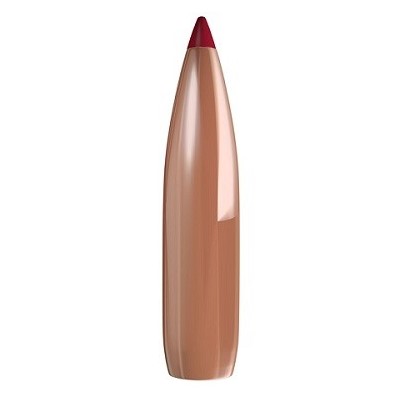 Hornady Bullets .284 Caliber / 7mm (.284 Diameter) 150 Gr. ELD-X Boat Tail- Box of 100- 2826