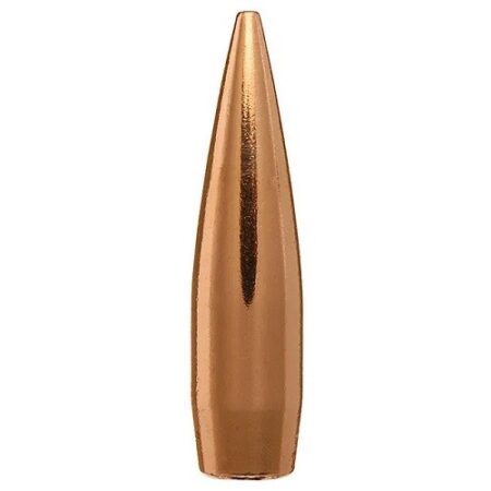 Berger Bullets .30 Caliber (308 Diameter) 155 Gr. Hybrid Target- Box of 100- 30426
