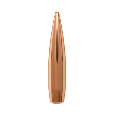 Berger Bullets .30 Caliber (308 Diameter) 215 Gr. Hybrid Target- Box of 100- 30429