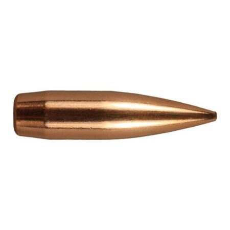 Berger Bullets .30 Caliber (.308 Diameter) 168 Gr. Classic Hunter Hollow Point Boat Tail- Box of 100- 30570