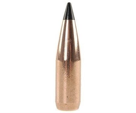 Swift Scirocco II Bullets .30 Caliber (.308 Diameter) 150 Gr. Bonded Spitzer Boat Tail- Box of 100- 308-150-SCII