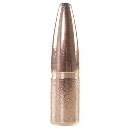 Swift A-Frame Bullets .30 Caliber (.308 Diameter) 180 Gr. Bonded Semi-Spitzer Soft Point- Box of 50- 308-180-AF