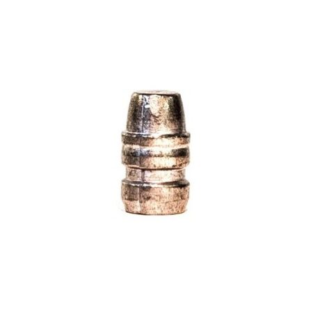 Cast Performance Bullets .38 Caliber (0.358 Diameter) 158 Gr. Semi-Wadcutter- Box of 250