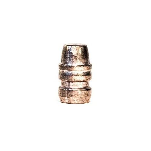 Cast Performance Bullets .38 Caliber (0.358 Diameter) 158 Gr. Semi-Wadcutter- Box of 250