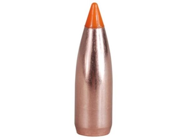 Nosler Bullets .22 Caliber (.224 Diameter) 40 Gr. Ballistic Tip Varmint Spitzer Boat Tail- Box of 100- 39510