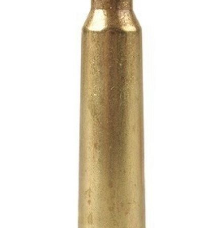 Hornady .250 Savage Unprimed Brass- Box of 50- 86105