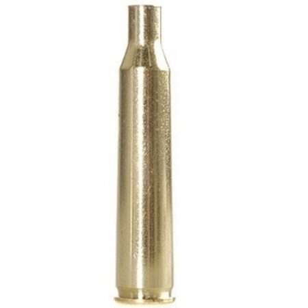 Hornady .220 Swift Unprimed Brass- Box of 50- 8615