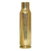 Hornady .22 Creedmoor Unprimed Brass- Box of 50- 8619