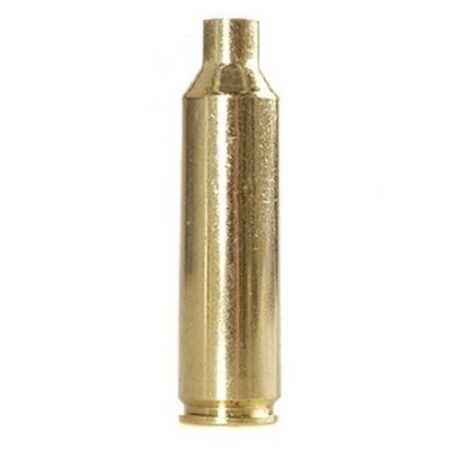 Hornady 7mm Winchester Short Magnum(WSM) Unprimed Brass- Box of 50- 8639