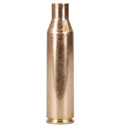 Hornady .338 Norma Magnum Unprimed Brass- Box of 20- 86833