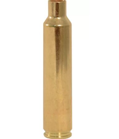 Hornady .33 Nosler Unprimed Brass- Box of 20- 86834