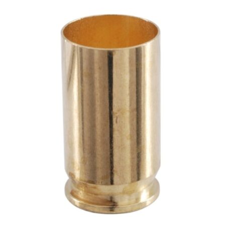 Hornady 9mm Luger Unprimed Brass- Box of 200- 8720