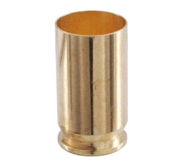 Hornady 9mm Luger Unprimed Brass- Box of 200- 8720