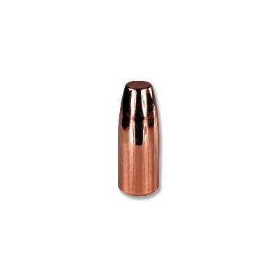 Berry's Bullets .45-70 (.458) 350 Gr. Flat Nose Round Shoulder with Cannelure- Box of 500- BY33468