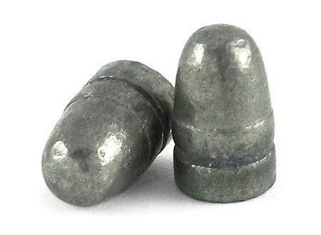 Magtech Bullets .32 S&W (.314 Diameter) 85 Gr. Lead Round Nose- Bag of 100- BU32SWA