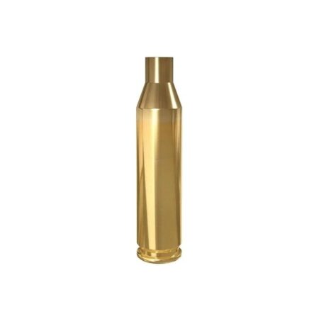 Lapua .243 Winchester Unprimed Brass- Box of 50- LU4PH6009L