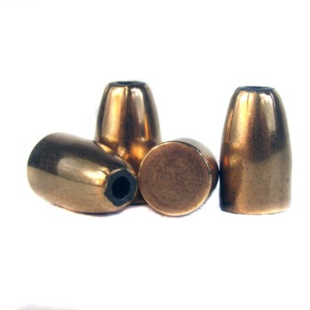 Prvi Partizan Bullets 7.62 (.3065) 85 Gr. Jacketed Hollow Point- Bag of 100- PPB30HP85