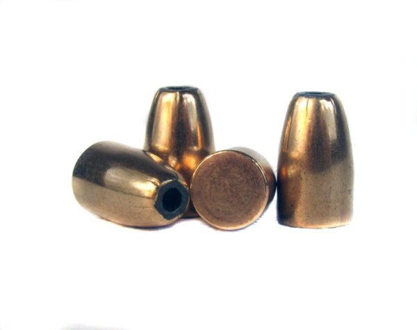 Prvi Partizan Bullets 7.62 (.3065) 85 Gr. Jacketed Hollow Point- Bag of 100- PPB30HP85