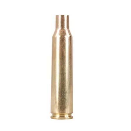Prvi Partizan 6.5x55mm Swedish Unprimed Brass-- Bag of 50- PPC65X55