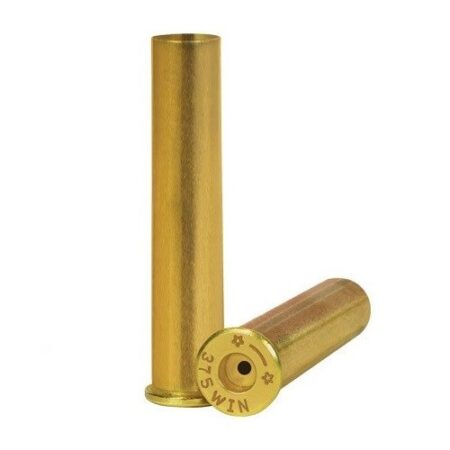 Starline .375 Winchester Unprimed Brass- Bag of 100- SU375W