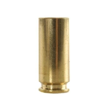 Winchester 10mm Auto Unprimed Brass- Bag of 100- WSC10MMU