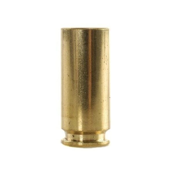Winchester 10mm Auto Unprimed Brass- Bag of 100- WSC10MMU