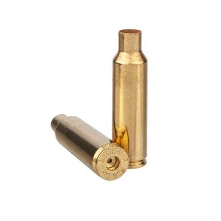 Winchester .325 Winchester Short Magnum(WSM) Unprimed Brass-Bag of 50- WSC325WSMU