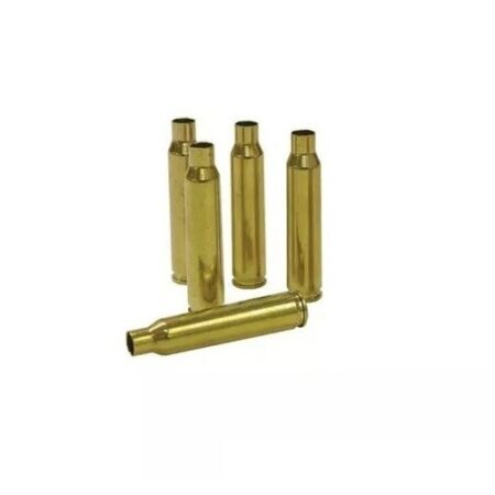 Winchester 6.8 Western Unprimed Brass- Bag of 50- WSC68WU