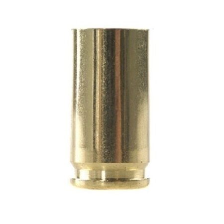 Winchester 9mm Luger Unprimed Brass- Bag of 100- WSC9U